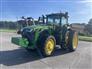 John Deere 2023 8R 280 Other Tractors