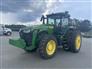 John Deere 2023 8R 280 Other Tractors