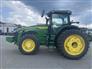 John Deere 2023 8R 280 Other Tractors