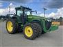 John Deere 2023 8R 410 Other Tractors