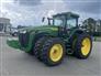 John Deere 2023 8R 410 Other Tractors