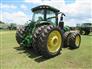 John Deere 2016 8370R Other Tractors