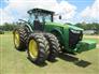 John Deere 2016 8370R Other Tractors
