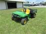 John Deere 2015 ELECTRIC TE145 ATVs & Utility Vehicles