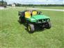 John Deere 2015 ELECTRIC TE145 ATVs & Utility Vehicles