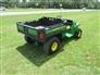 John Deere 2015 ELECTRIC TE145 ATVs & Utility Vehicles