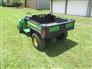 John Deere 2015 ELECTRIC TE145 ATVs & Utility Vehicles
