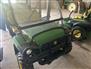 John Deere 2018 XUV 855M S4 ATVs & Utility Vehicles