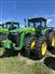 John Deere 2020 8R 310 Other Tractors