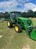 John Deere 2014 5100E Other Tractors