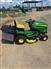 2022 John Deere X350