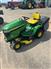 2022 John Deere X350
