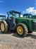 2014 John Deere 8320R