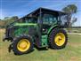 2021 John Deere 6145R