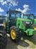 John Deere 2018 6155R Other Tractors