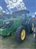 2021 John Deere 6155R