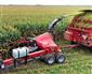 ALL NEW! Dion Scorpion 300 Forage Harvester