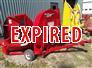 Dion Forage Blower S55