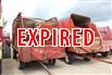 NH & Gehl Forage Wagons