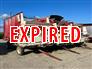 DION USED FORAGE BOXES