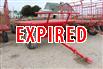 Creekbank 30' Bale Wagon