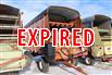 Meyer Forage Wagon