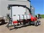 New Dion Scorpion 300 Forage Harvester