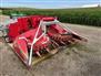 Dion Forage Header