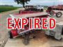 Dion Forage Harvester