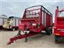 Dion B58-22, hydraulic drive