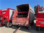 Gehl 980, 18' Forage Wagon