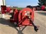 Dion 1660  Forage Blower