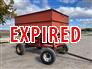 400 bu Gravity Wagon