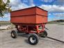 400 bu Gravity Wagon