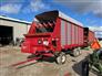 Dion B58-19 Forage Blowers / Boxes