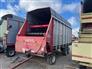 Gehl 980 Forage Blowers / Boxes