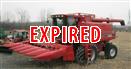 Case IH 2366 combine