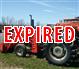 Massey Ferguson 255 loader in exceelent shape