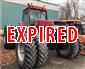 Case IH 7110 Magnnum