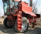 Case IH 1660 Combines