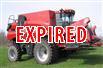 Case IH 7120 combine