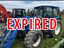 2012 New Holland T5060 4WD