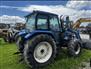 2012 New Holland T5060 4WD