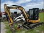 2013 Caterpillar 305.5D CR Excavator