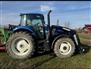 2013 New Holland TS6.110 Loader Tractor