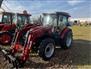 2021 Case IH Farmall® Utility A Series 75A Loader Tractor