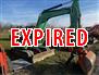 2020 Kubota KX080 Series 4S Excavator