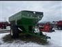 2014 Unverferth 7250 Grain Cart