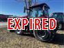 2021 Case IH Vestrum® Series 130 4Wd tractor
