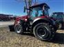 2021 Case IH Vestrum® Series 130 4Wd tractor
